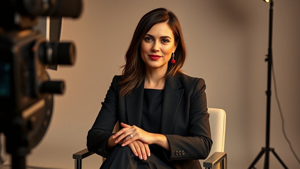 insights from erica becker