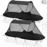 instant setup mosquito protection