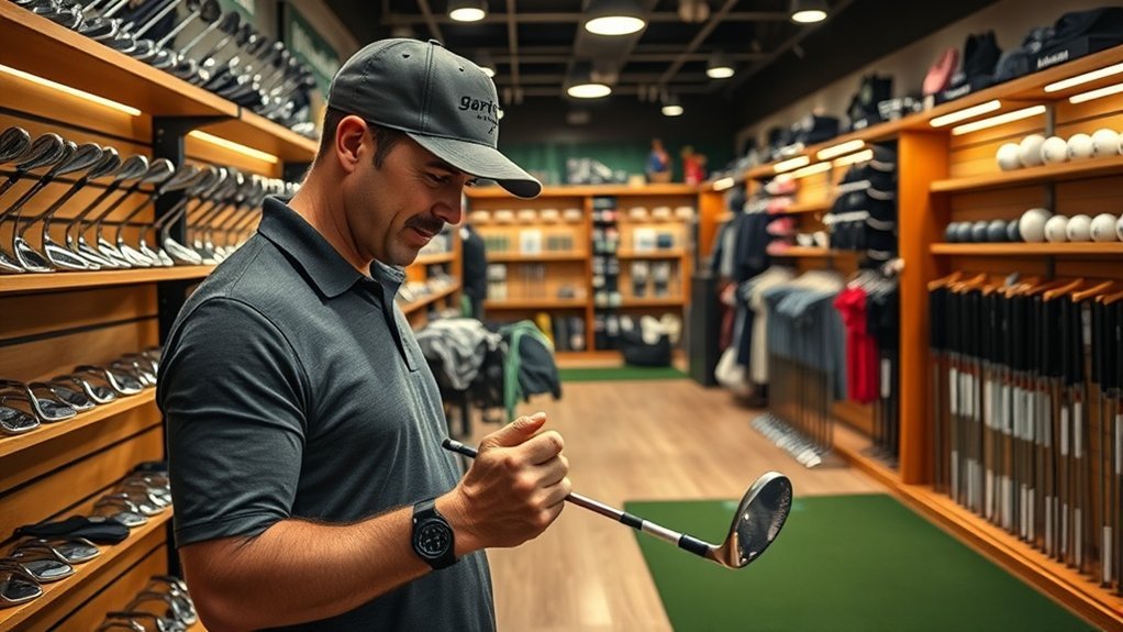 invest in quality equipment
