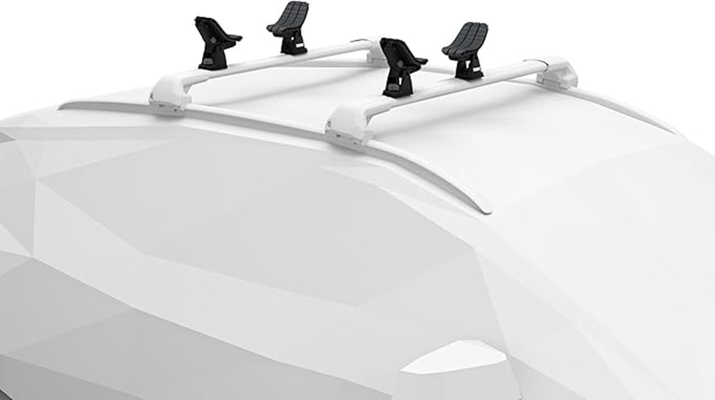 kayak and sup carrier