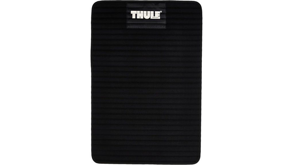kayak carrier accessory mat