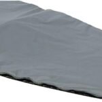 kayak cockpit cover review