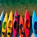 kayak comparison for 2026