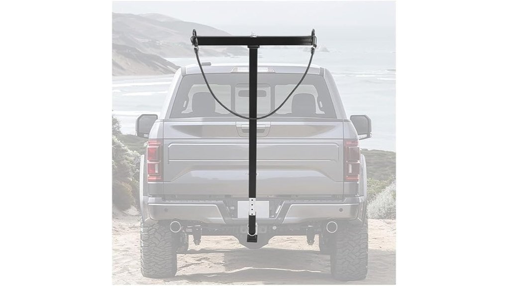 kayak loading made easy