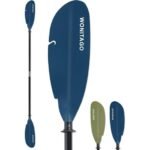 kayak paddle performance insights