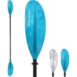 kayak paddle performance review
