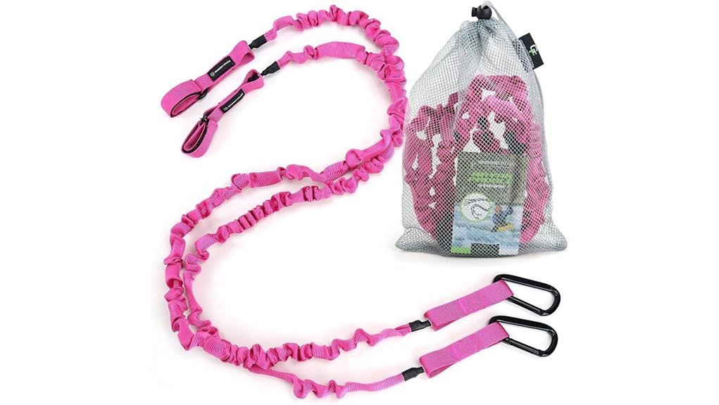 kayak paddle safety accessory