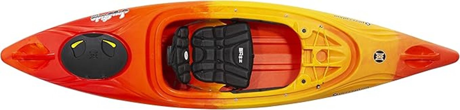 kayaking fun for everyone