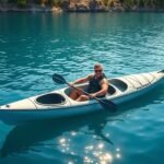 kayaks for larger individuals