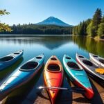kayaks for tall men