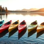 kayaks for tall men