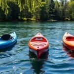 kayaks for tall women
