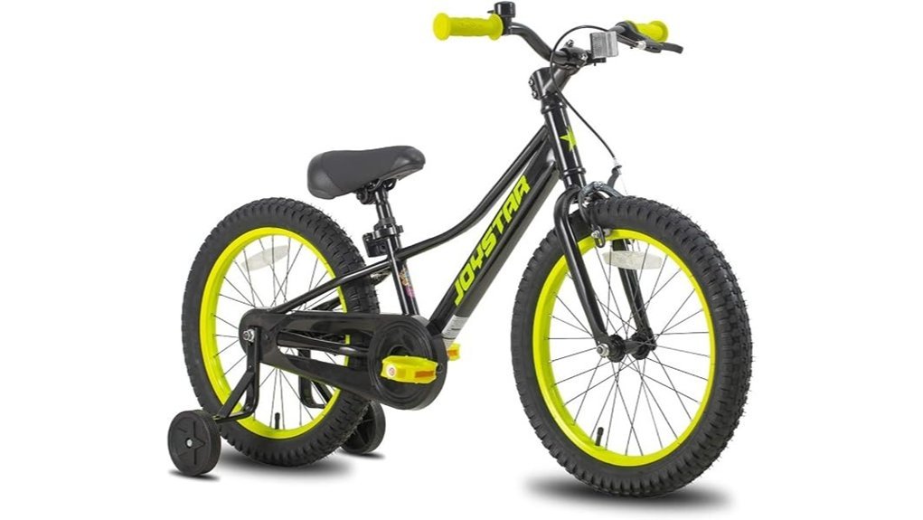 kids mountain bike 20 inch