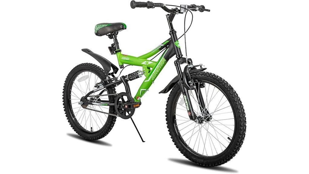 kids mountain bike joy