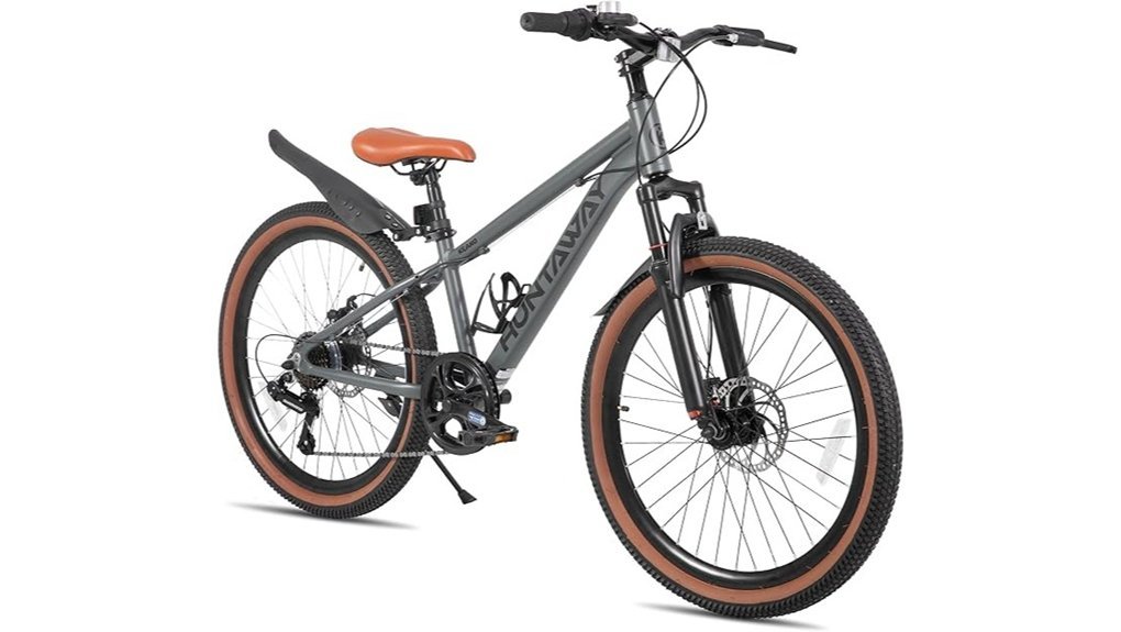 kids mountain bike model
