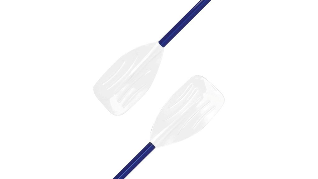 kids pelican kayak paddle