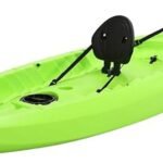 kokanee kayak performance evaluation