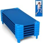 kotek stackable sleeping cots