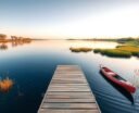 lakes for relaxation and exploration