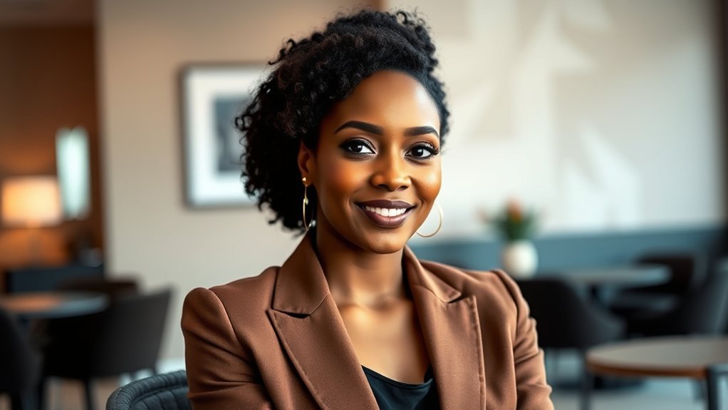 lateshia dockery interview insights