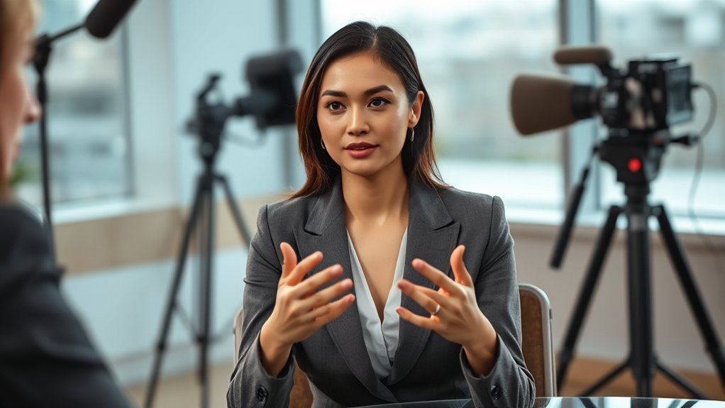 lauren von interview insights