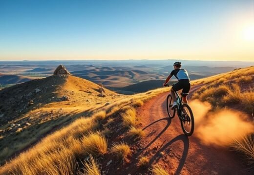 lawton s best bike trails