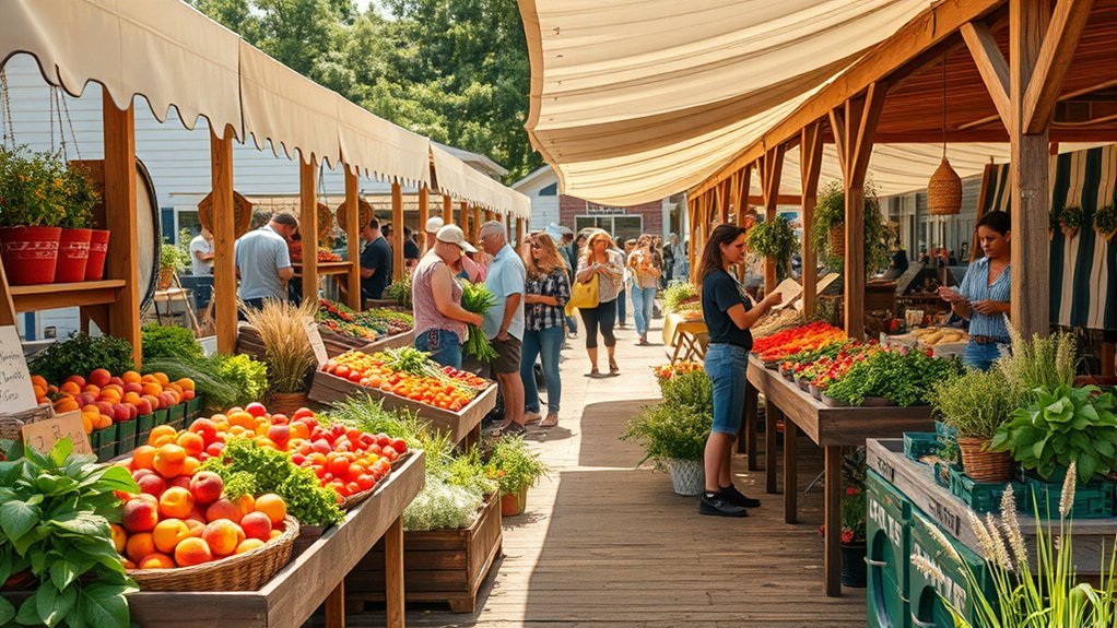 lawton s best farmers markets
