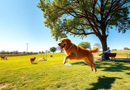 lawton s top dog parks