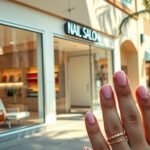 lawton s top nail salons