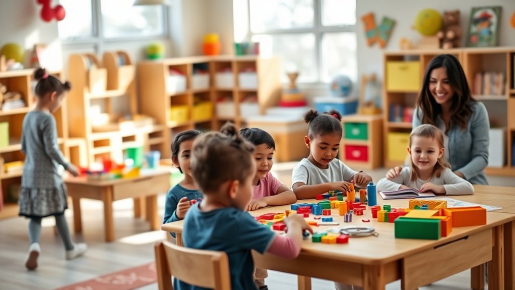learning focused tulsa daycares
