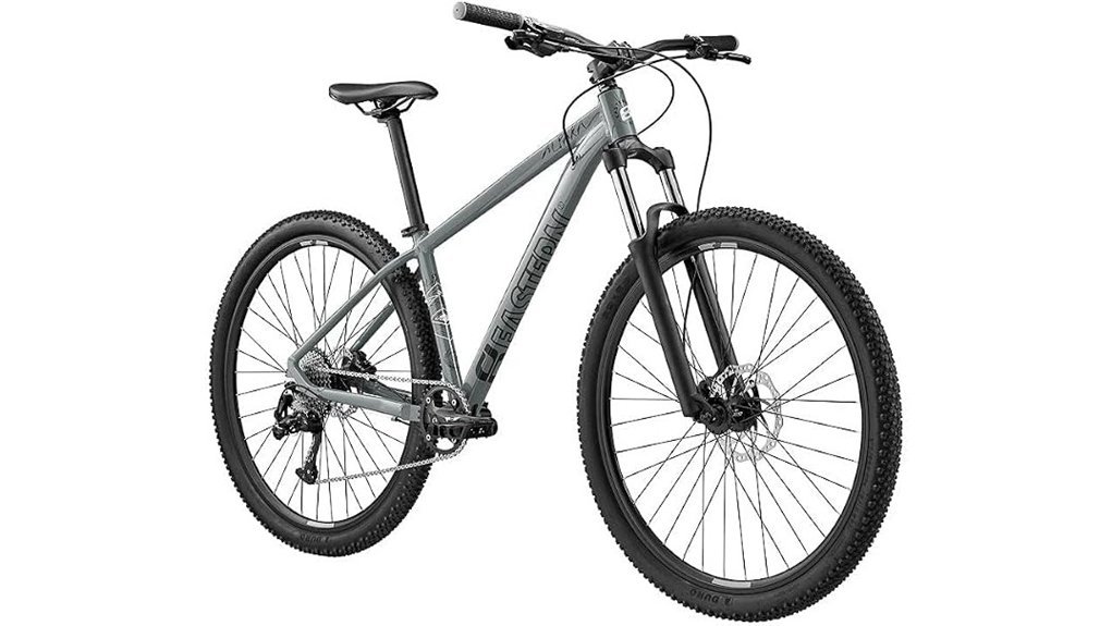 lightweight 29 mountain bike