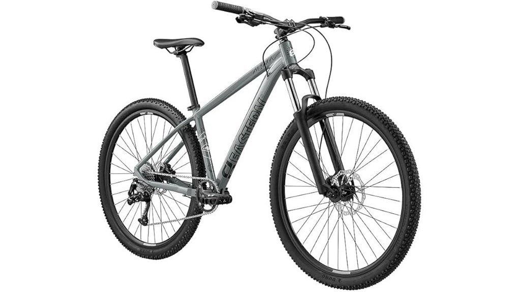 lightweight 29 mtb bike