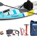 lightweight and versatile kayak