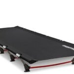 lightweight camping cot review