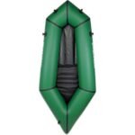 lightweight packrafting adventure awaits