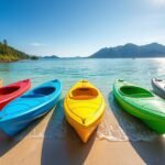 lightweight sea kayaks 2026