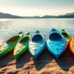 lightweight stable kayaks 2026