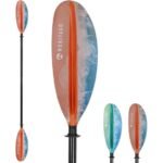 linguistic carbon kayak paddle