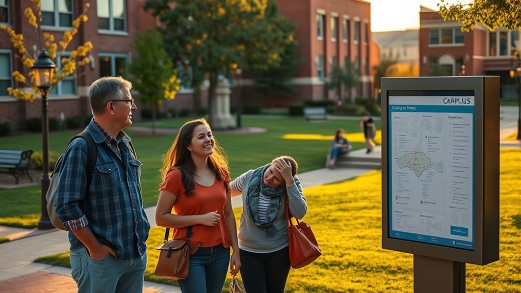 local education and opportunities