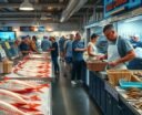 local favorites for seafood