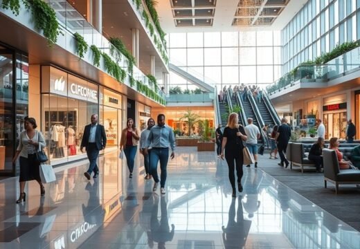 local favorites for shopping