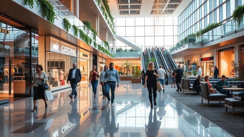 local favorites for shopping