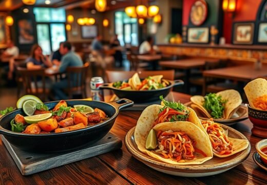 local mexican dining gems