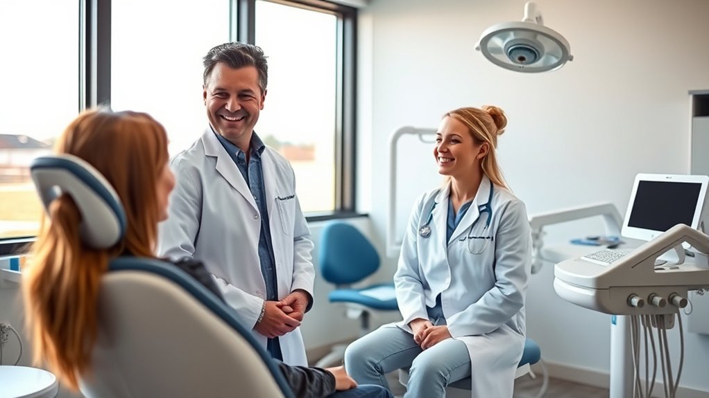 local trusted dental care