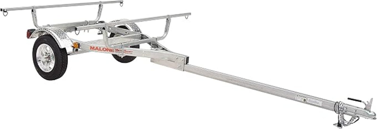 malone mpg460xt trailer review