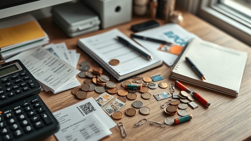 managing miscellaneous expenses effectively