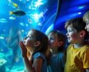 memorable aquarium adventures await