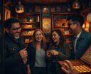 memorable escape room adventures