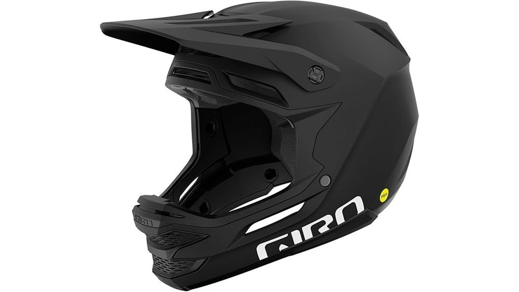 mips helmet size l xxl