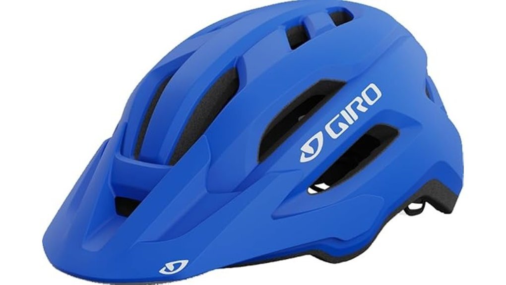mips mountain bike helmet